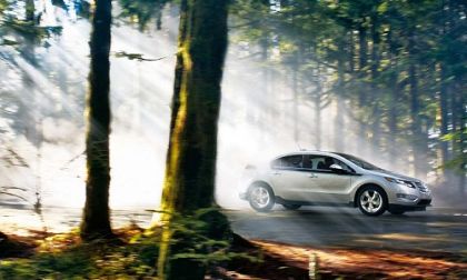 Chevy Volt