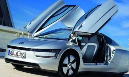 Volkswagen XL1