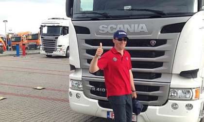 Volkswagen feels all parties walked away with a good deal in its Scania buyout.