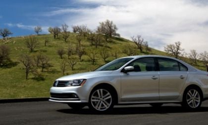 2015 Volkswagen Jetta