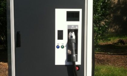 EVSE Electric Vehicle Supply Equipment