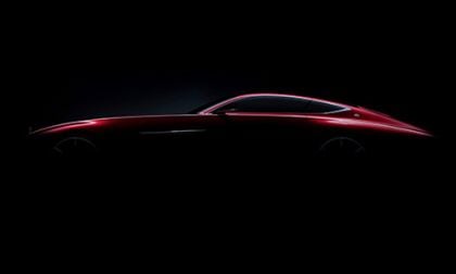 Mercedes Pebble Beach Teaser