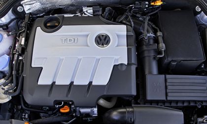 Volkswagen, TDI, Diesel Engine