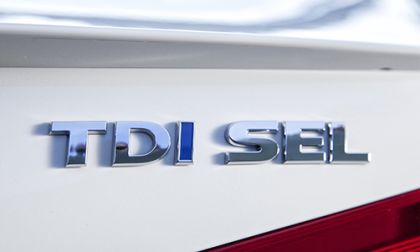 Volkswagen Passat TDI, Passat SEL TDI, TDI, Diesel