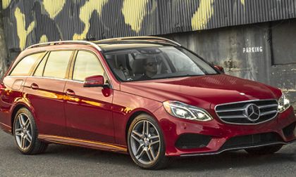 2014 Mercedes-Benz E350 4Matic Wagon, Mercedes-Benz E350 4Matic Wagon, Mercedes-Benz E-Class Wagon, Mercedes-Benz E-Class, E-Class Wagon, E-Class, Mercedes-Benz