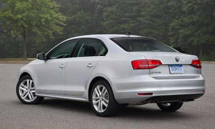 Volkswagen Jetta TDI, Jetta TDI, Volkswagen Jetta, Diesel, TDI