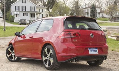 2015 Volkswagen Golf GTI, Golf GTI, Volkswagen Golf GTI, GTI