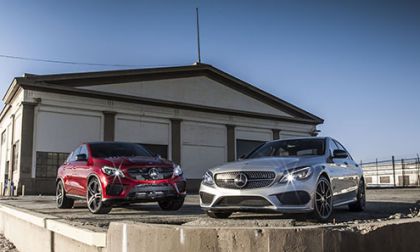 Mercedes-Benz, AMG Sport, Mercedes-Benz C450 AMG, Mercedes-Benz GLE450 AMG, C450 AMG, GLE450 AMG