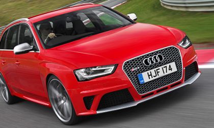 Audi RS4, Audi, RS4