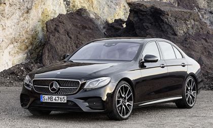2017 Mercedes-AMG E43, Mercedes-AMG E43, E43, AMG
