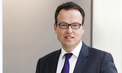 Hinrich J Woebcken, Hinrich Woebcken