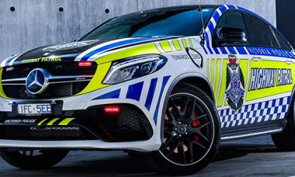 Mercedes-Benz, Mercedes-AMG, GLE63, Mercedes-AMG GLE 63