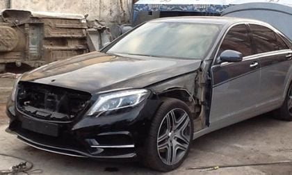 S-Class Customization 