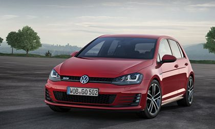 Volkswagen Golf GTD, Golf GTD, GTD, TDI, Diesel