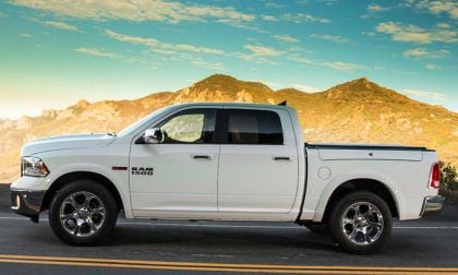 2016 Ram 150