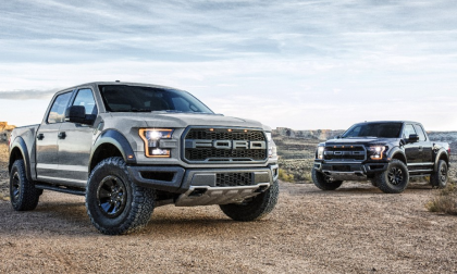 Ford F150