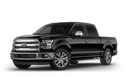 Ford F150