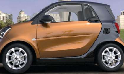 NHTSA Has Opened A Preliminary Probe Into 8 Complaints That Smarts ForTwo Have Burned