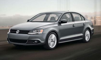 Whether  it is new or old, a recall is a recall and a Jetta is a Jetta, a vehicle VW recalled. 
