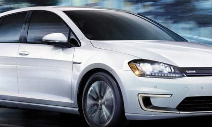 California Has Laid Out An Ambitious Plan For Its VW Dieselgate Settlement Cash