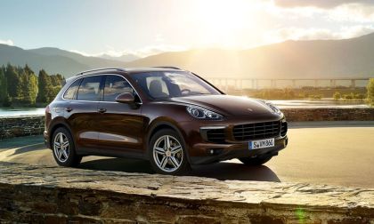 Porsche Plans To Sell Dieselgate Cayennes As Prime Used-Cars