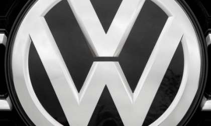 VW Logo for Class-Action Suit Story