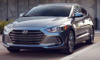 If You're In Los Angeles This Weekend, Hyundai Offers Tailored Test Drives