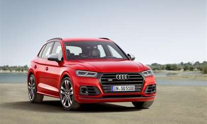 Audi has added a number of Q5s and Q7s to its fuel pump recall