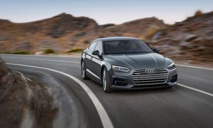 Audi has ambitious sales plans. The automaker will be revamping and selling at least 12 new models this year.