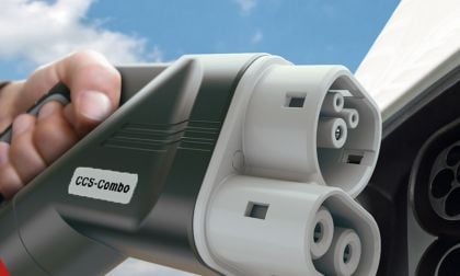 VW Will Join Other Automakers In An Ambitious Electric Vehicle Charge Network Plan