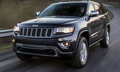 Researchers Hack, Take Over Jeep