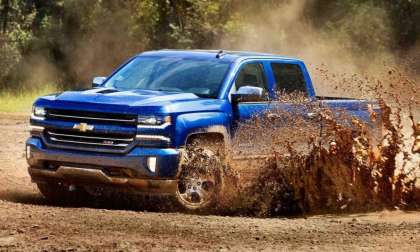 Chevy Silverado Gets Muddy Recently; its manufacturer was just granted a delay in a recall of 2.5 million older pickups and SUVs