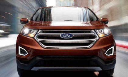 Ford issued a Takata-related recall last week that, believe it or not, isn't related to the major safety recall affecting millions of vehicles.