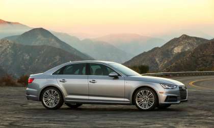 Audi Set Another Record For Sales In November