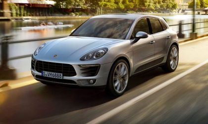 Porsche has recalled 18,000 2015-17 Macans to repair problems with the passenger occupant detection system.