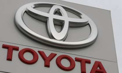 Toyota Adds To Worldwide Takata Recall