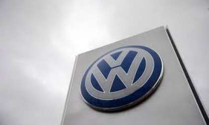 VW faces first major corporate suit in Germany