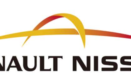 The Renault Nissan Alliance trademark and logo courtesy of Newspress. 