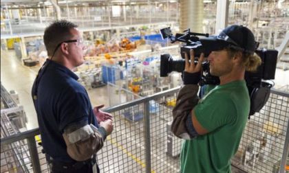 BMW Associate Chad Johnso