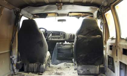 Open recalls have caused vehicle fires, major accidents and even death. Finding 