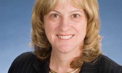 Nancy Fein, Toyota's new Group Vice President of Customer Service.