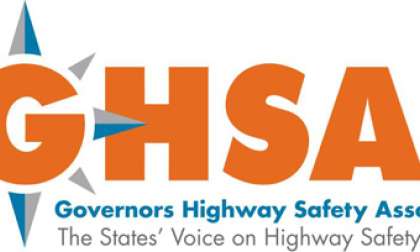 Governors Highway Safety Association. (PRNewsFoto/Governors Highway Safety Assoc