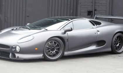 AZ12_Lot 127 - 1993 Jaguar XJ220S Coupe_Photo Credit Courtesy of RM Auctions