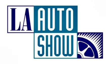 The Los Angeles Auto Show trademark