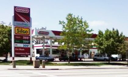 A Silco station in Denver. Photo © 2012 by Don Bain