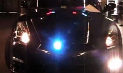 Image from YouTube vid: 1ST! Undercover Nissan GT-R "skyline" (EVI) 
