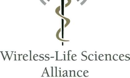 Wireless-Life Sciences Alliance Logo. (PRNewsFoto/Wireless-Life Sciences Allianc