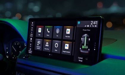 Image of 2023 Accord courtesy of Honda