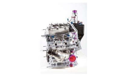 Porsche Subaru Engine Swap