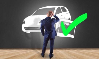 10 Consumer Reports Recommended SUVs